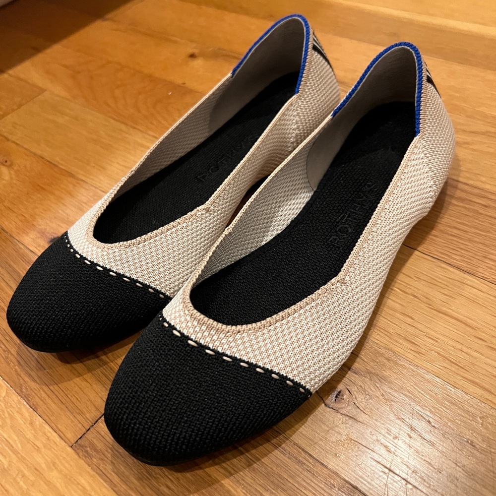 Rothy’s flats